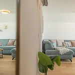 Relaxby Апартаменты Каппельн