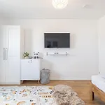 Апартаменты Relaxby