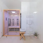 Relaxby Апартаменты