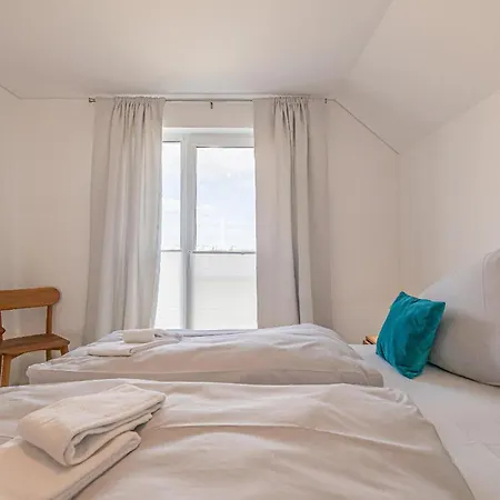 Relaxby Apartman