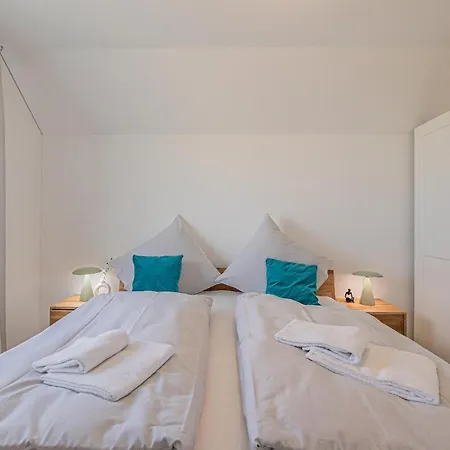 Relaxby Apartman