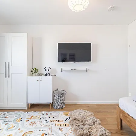 Apartman Relaxby