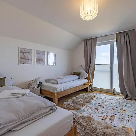 Apartman Relaxby *