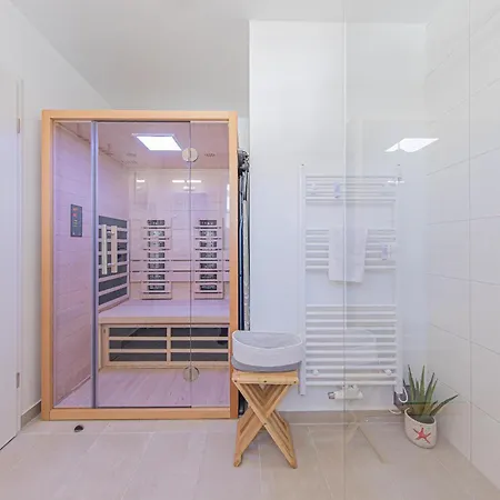 Relaxby Apartman